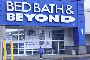 Bed Bath & Beyond's bid to avoid Chapter 11 bankruptcy